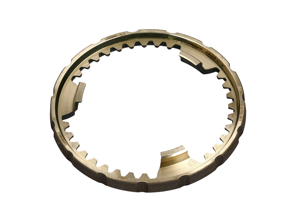 Syncroniser ring, 2nd gear. Porsche 968 - 012311247D