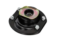 Shock absorber supporting mount. Porsche 964 C2 / 964 C4 - 964-343-018-02, 96434301803, 96434301802 - 1642400100