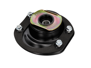Shock absorber supporting mount. Porsche 964 C2 / 964 C4 - 964-343-018-02, 96434301803, 96434301802 - 1642400100
