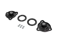 Shock absorber top strut & contact bearing kit. Porsche 996 C4 / Turbo  99634301504 /  99634301604 - 996-343-015-04, 996-343-016-04, 99634301504, 99634301604 - 996-343-015-04, 996-343-016-04, 1642400570, 1642400580