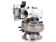 Turbocharger, Cylinders 1-3. Porsche 991 GT2 RS (9A1) - 18559980046, 18559980047, 9A112301581, 9A112301580, 9A112301680, 9A112301681