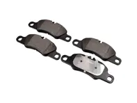 Brake pads, Front. Porsche 991.1 / Boxster 981/982 / Cayman 981C/982 - 99735193809, 98135193900, 37782, P65018, 99735193806, 24459, 98135193904