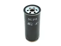 Oil filter. Porsche 993 (Thermostat Console Large) - 99320720102, 99320720100, 99320720101, 99320720102, 99320720103 - OC213