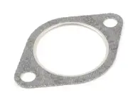 Exhaust gasket heat exchanger manifold. Porsche 911 1984-89 - 93011119112, 93011119106, 93011119111, 1621100900, 704.989