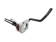 Wiper stalk column switch. Porsche 914 - 91461391514, 91461391515, 111953519G, 8196200601