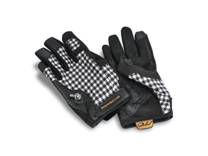 Porsche Classic Assembly gloves, Pepita - PCG901010A, PCG901011A, PCG901008A, PCG901009A, PCG901007A