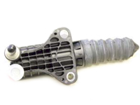 Clutch slave cylinder. Porsche 997.2 / 991.1 / 991.2 / 992.1 - 9P1721263, 9G111627701, 9G111623801, 9G111623800, 3103222 - KN22092.7.1