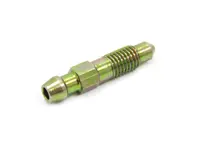 Brake caliper bleed nipple, Front. Porsche 924 1976-80 - 113615273A