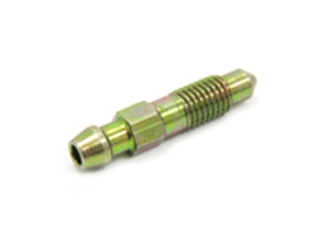 Brake caliper bleed nipple, Front. Porsche 924 1976-80 - 113615273A