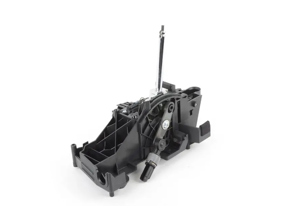 Gear selector lever with housing tiptronic. Porsche  997.1 / 997.1 Turbo - 99742601102