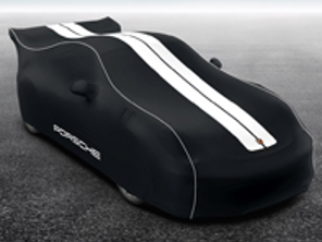 Indoor car cover Plus. Porsche 911 (991) GT3 - 99104400074