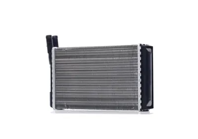 Heat exchanger. Porsche 924 Turbo / 924S / 944 - 171819031D, 8FH351024211