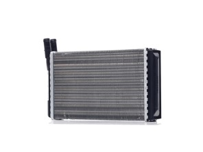 Heat exchanger. Porsche 924 Turbo / 924S / 944 - 171819031D, 8FH351024211