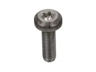 Hex Head Bolt, for Porsche engines - N10745101