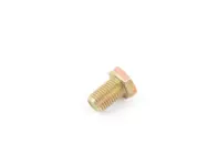 Hex head bolt seat belt mounting Porsche 986 / 996 / 911 / 964 / 993 - 91180315000, 91180315002
