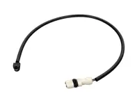 Brake pad wear sensor. Porsche 928 1986-88 - 92861231302, 92861231304