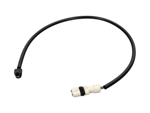 Brake pad wear sensor. Porsche 928 1986-88 - 92861231302, 92861231304