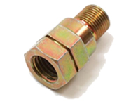 Camshaft Housing Intermediate Piece. Porsche 911 / 914 / 964 - 90110536101, 90110536102, 90110536103