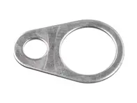Crankshaft speed sensor shim. Porsche 981 Boxster / 981C Cayman / 991.1 / 991.2 - 99160691200
