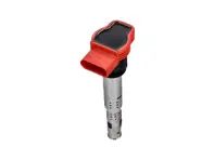 Ignition Coil Pack. Porsche Cayenne 958 3.0L V6 HYBRID - 95860210200, 95860210201, 5DA 358 000-631, 5DA358000631, 12821, 06D905115A, 06D905115, 06D905115B, 06D905115C, 06D905115D, 06D905115F, 06D905115G, 06D905115J, 06D905115K, 06E905115, 06E905115A, 06E905115B, 06E905115B, 06E905115C, 06E905115D, 06E905115E, 06E905115F, PAB905115