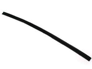Door window seal, outer. Porsche 356A Cabrio - 64453193100 - 00139135446, 1686001500