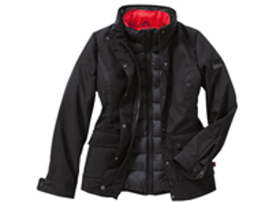 Porsche 2-in-1 Jacket Ladies – 911 Collection