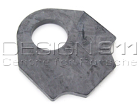 Cardan Shaft Rear Mount Gasket. Porsche 997 - 99737525700