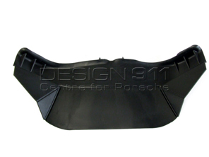 Oil and Coolant Filler Cup Cover. Porsche Boxster 987.1 / 987.2 - 98710618000