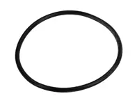 O-ring for oil pump. Porsche 997 GT2 / GT3 - 99730702390, 99970179940