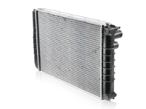 Radiator Water. Porsche 968 1992-95 AUTO CARS - 95110603106, 51367, 95110603108