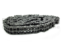 Engine timing chain. Porsche 955 Cayenne - 94810516902
