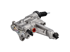 Clutch Slave Cylinder. Porsche 996 Turbo / 997 Turbo / GT2 - 99611623752