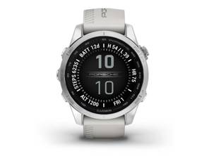 Smartwatch Porsche x Garmin® Epix Pro - WAP0609020RSMW