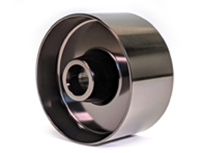 Steering hub adapter. Porsche 964 / 993 / 996 / 986 Boxster - RS095, RS-095