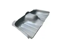 Complete Rear seat bottom (one piece). Porsche 356 Pre A - 35649089, 05649069, 356 49069 - P34301