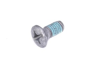 Clutch Guide Tube Bolt Porsche 911 / 964 / 993 / 996 GT3 - 90027005502, 99927007002, 99927007001