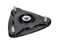 Shock absorber supporting mount. Porsche 996 C2 with M030 / IX74 - 99634398008, 99634398037