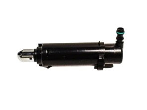Headlamp washer jet nozzle. Porsche 970 Panamera - 97062813300
