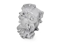 Transmission cover, front. Porsche 911 1972-77 - 91530130113