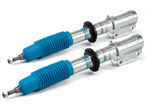 Bilstein B6 FRONT shock absorber. Porsche 993 C2/C4/TT 1993-97 *VE3-4692 / VE3-4693 - 35-046929, 35-046936, 99334304203, 99334304237, 99334304103, 99334304203, 99334304140, 99334304240 - VE34692, VE3-4692, VE34693, VE3-4693