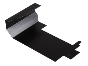 Engine baffle. Porsche 911 1974-83 - 93010622200 - 1682603000, 591195-2