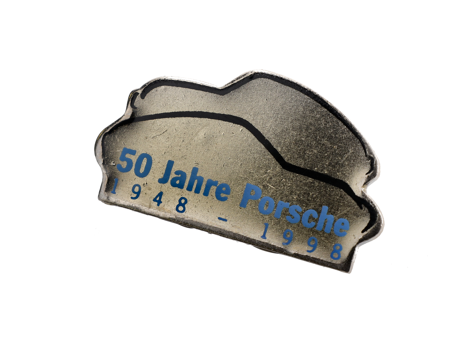 Pin's Pins Pin Enamel Ville France LOGO Emblème Madine