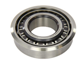 Four point bearing. Porsche 968 - 01E311220