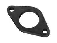 Insulation flange fuel pump. Porsche 356B / 356C / 912 - 61610844100 - 144801616
