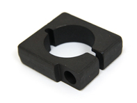 Transmission central tube clutch clamping piece. Porsche 924S / 944 / 928 / 968 - 92242125500