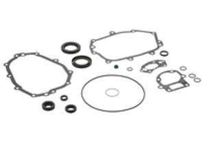 Gearbox gasket set. Porsche 911 1974-86 915 Gearbox - 91530091101, 1632000112, 91530091100, 089.681 - 089.681