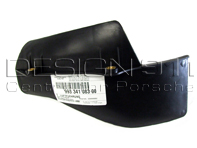 Front Brake Duct Air Scoop. Porsche 993 - 99334108300, 99334108400