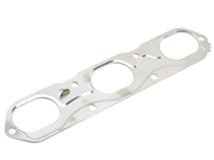 Exhaust manifold gasket. Porsche 996 / 986 Boxster / 987 Boxster / 987C Cayman /997 - 99611110755, 230.333