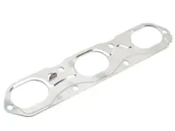 Exhaust manifold gasket. Porsche 996 / 986 Boxster / 987 Boxster / 987C Cayman /997 - 99611110755, 230.333