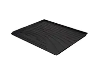 Rear Luggage Compartment Liner, Flat. Porsche 95C Macan-E (Electric) 2024>> - 95C044168
